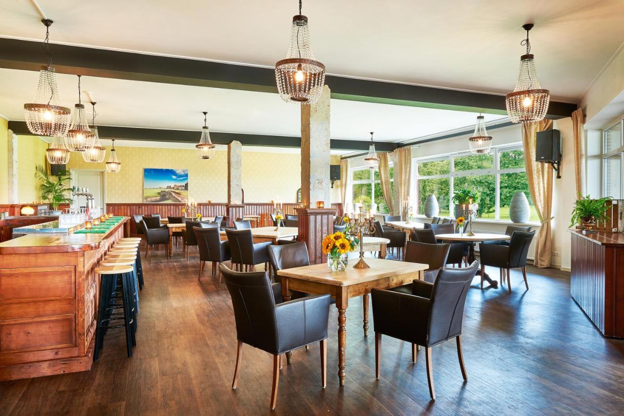 Hotel Martensplek Tiendeveen Eksteriør bilde